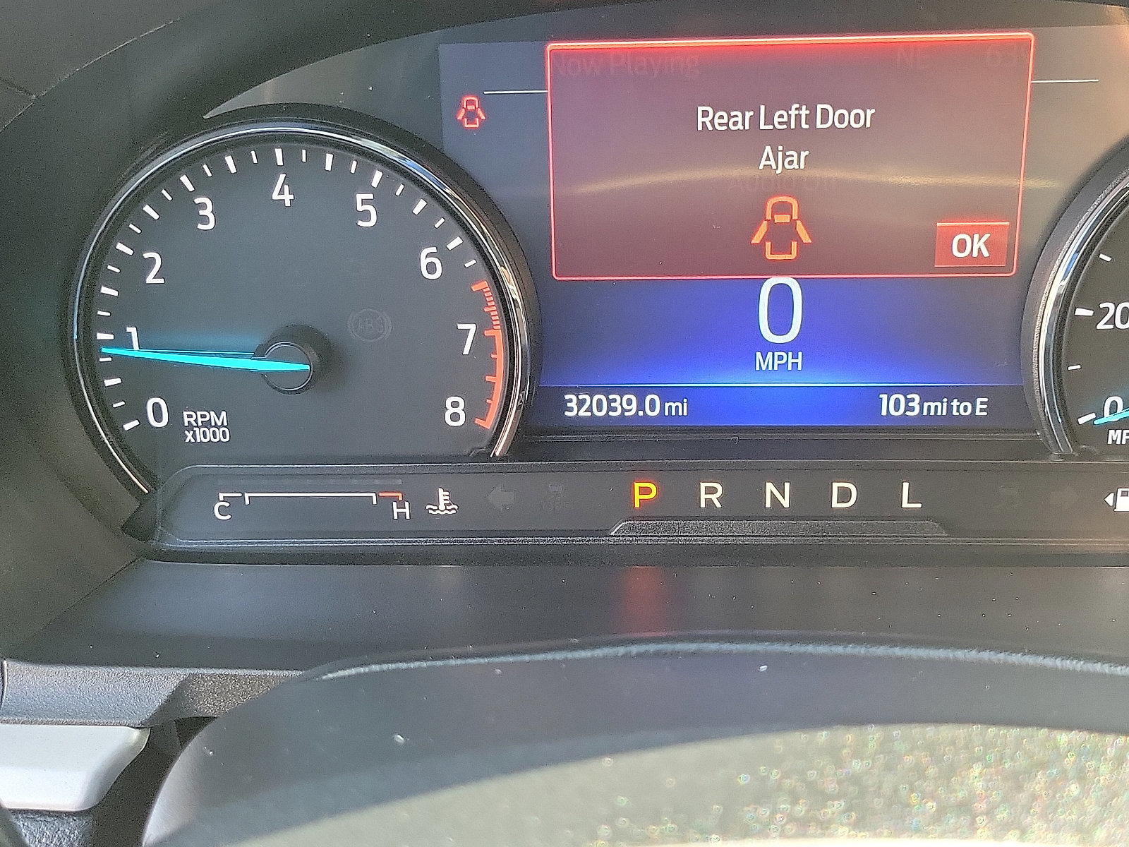 Certified 2022 Ford Explorer XLT image 6