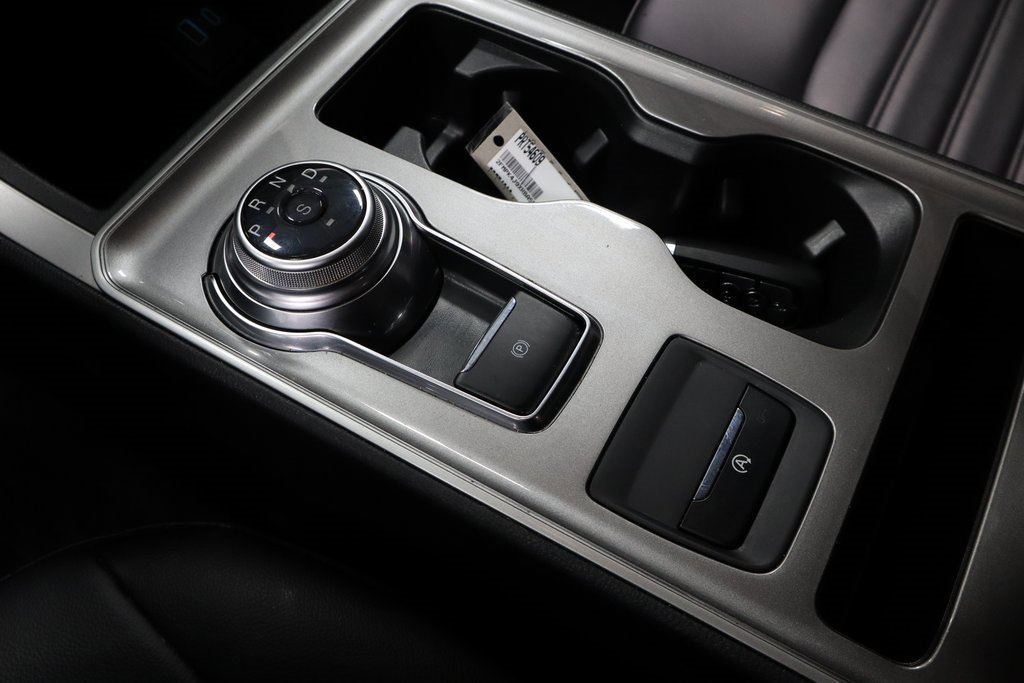 Certified 2024 Ford Edge SEL w/ Convenience Package image 34