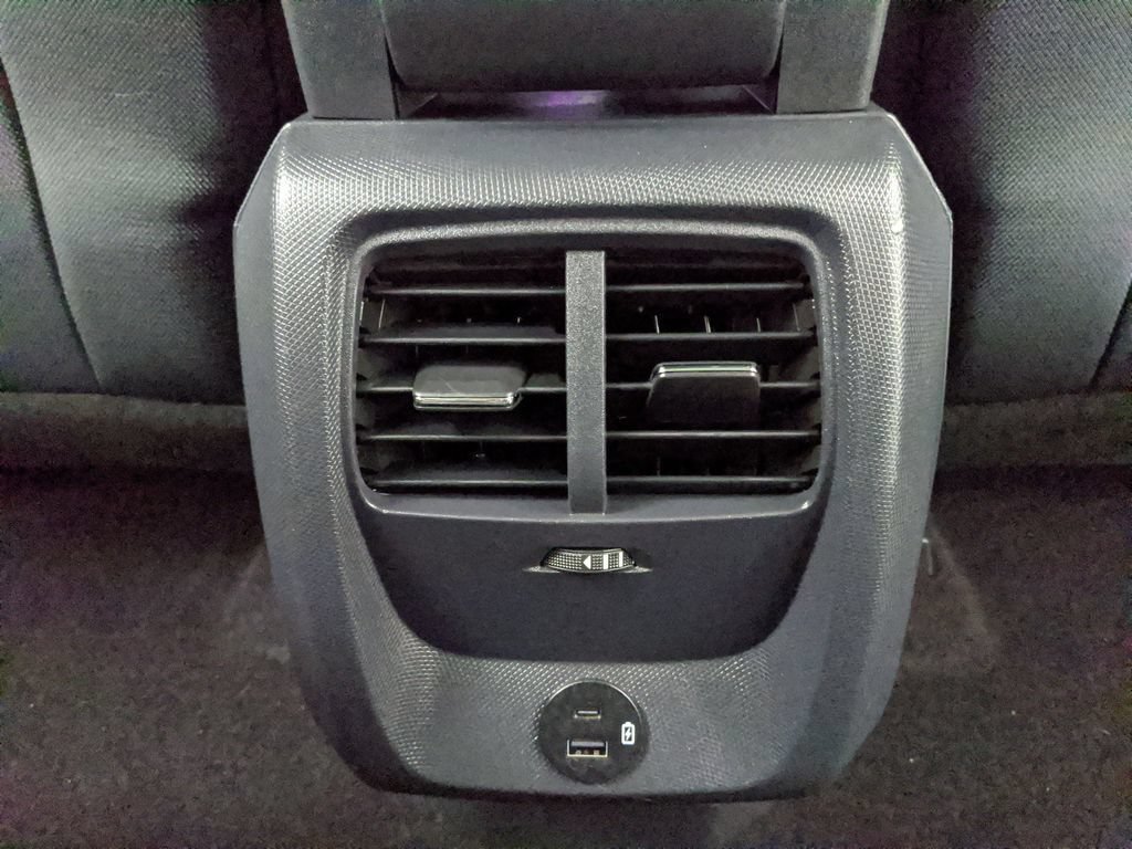 Certified 2023 Ford Mustang Mach-E Premium RWD image 17