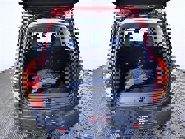 Certified 2024 Ford Bronco Sport Heritage w/ Heritage Convenience Package image 9