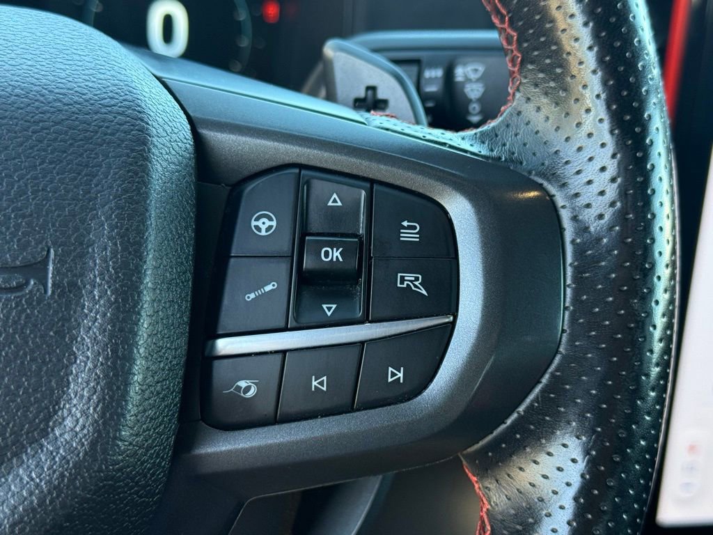 Certified 2024 Ford Ranger Raptor image 23