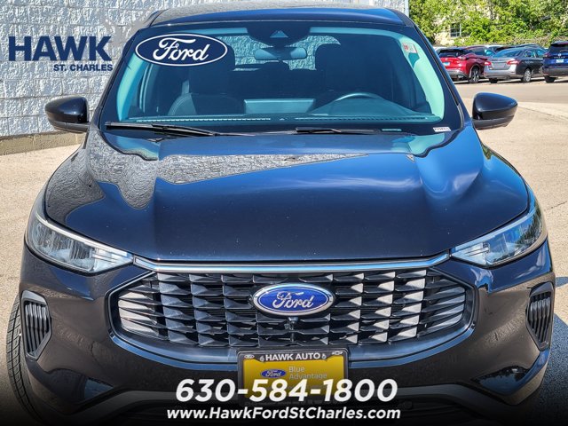 Certified 2024 Ford Escape Active w/ Tech Pack #2 AWD/4WD image 4