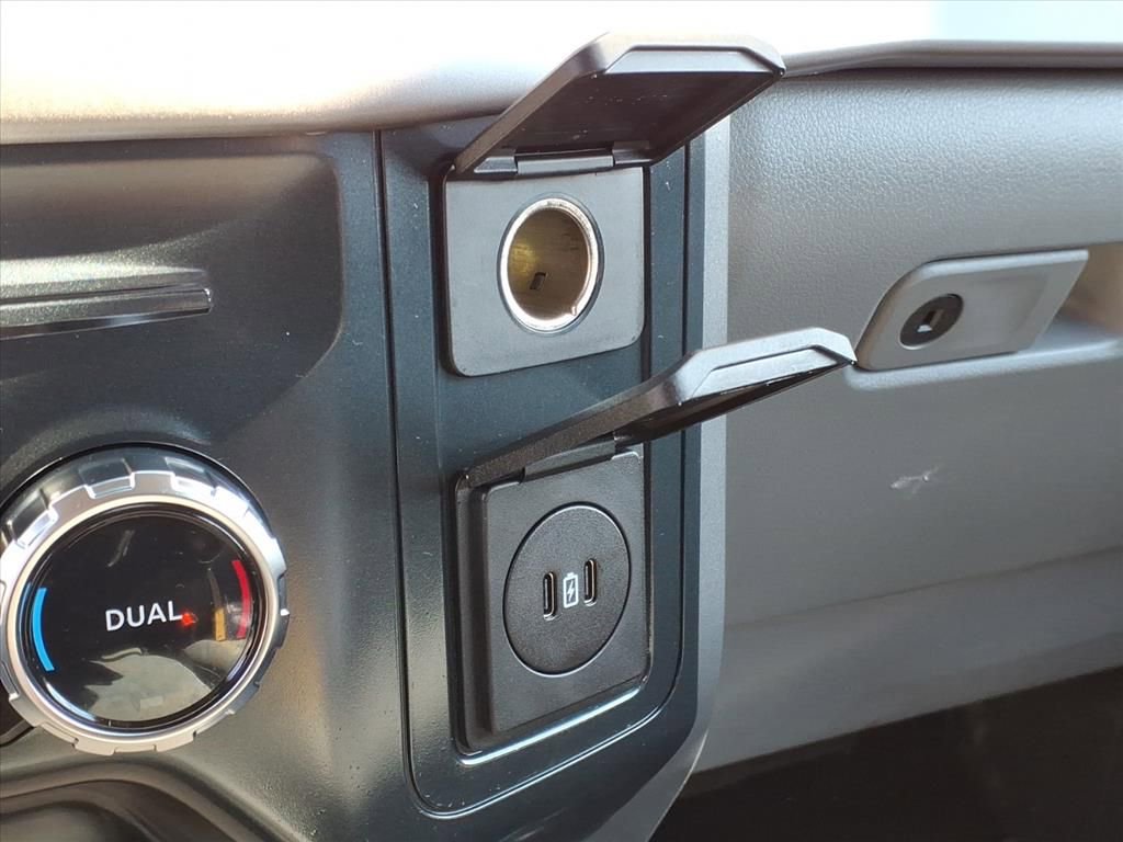 Certified 2025 Ford F150 XLT w/ Equipment Group 301A Standard image 20