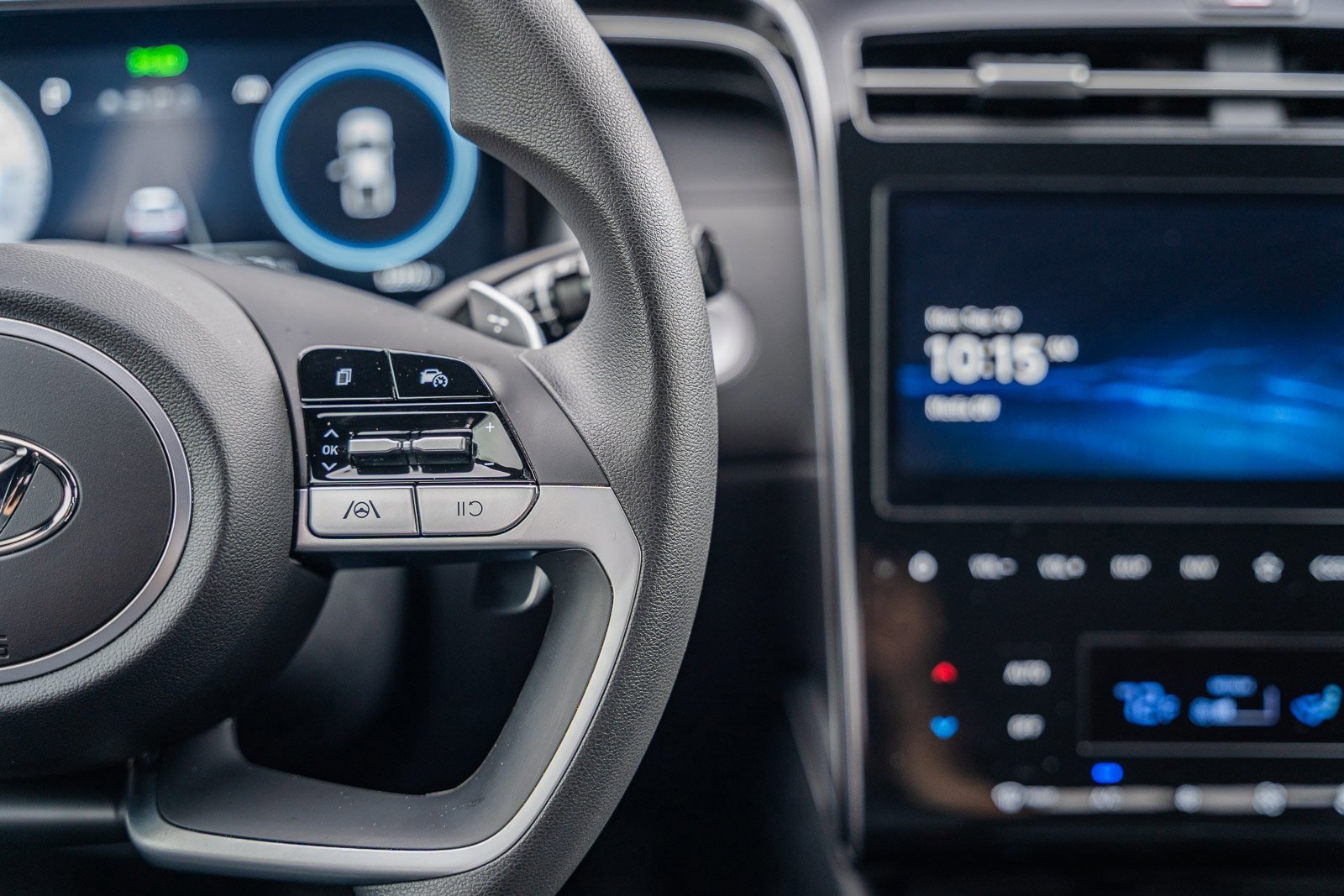 Used 2024 Hyundai Santa Cruz Night image 30