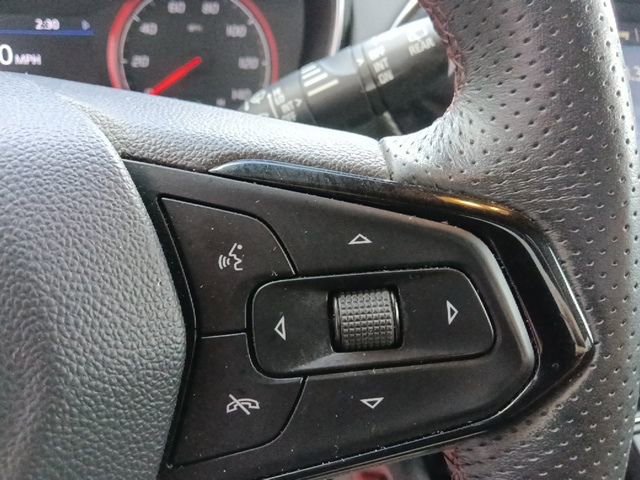 Used 2022 Chevrolet TrailBlazer RS w/ Sun and Liftgate Package image 20