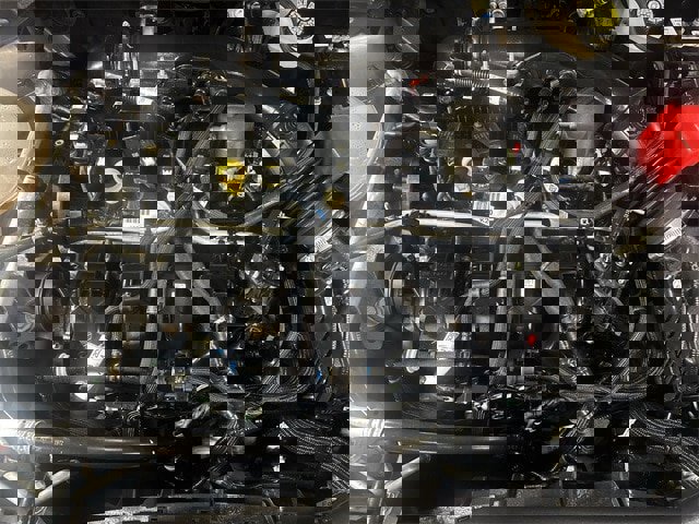 Certified 2022 Ford Escape SEL w/ SEL Stealth AWD Package image 17