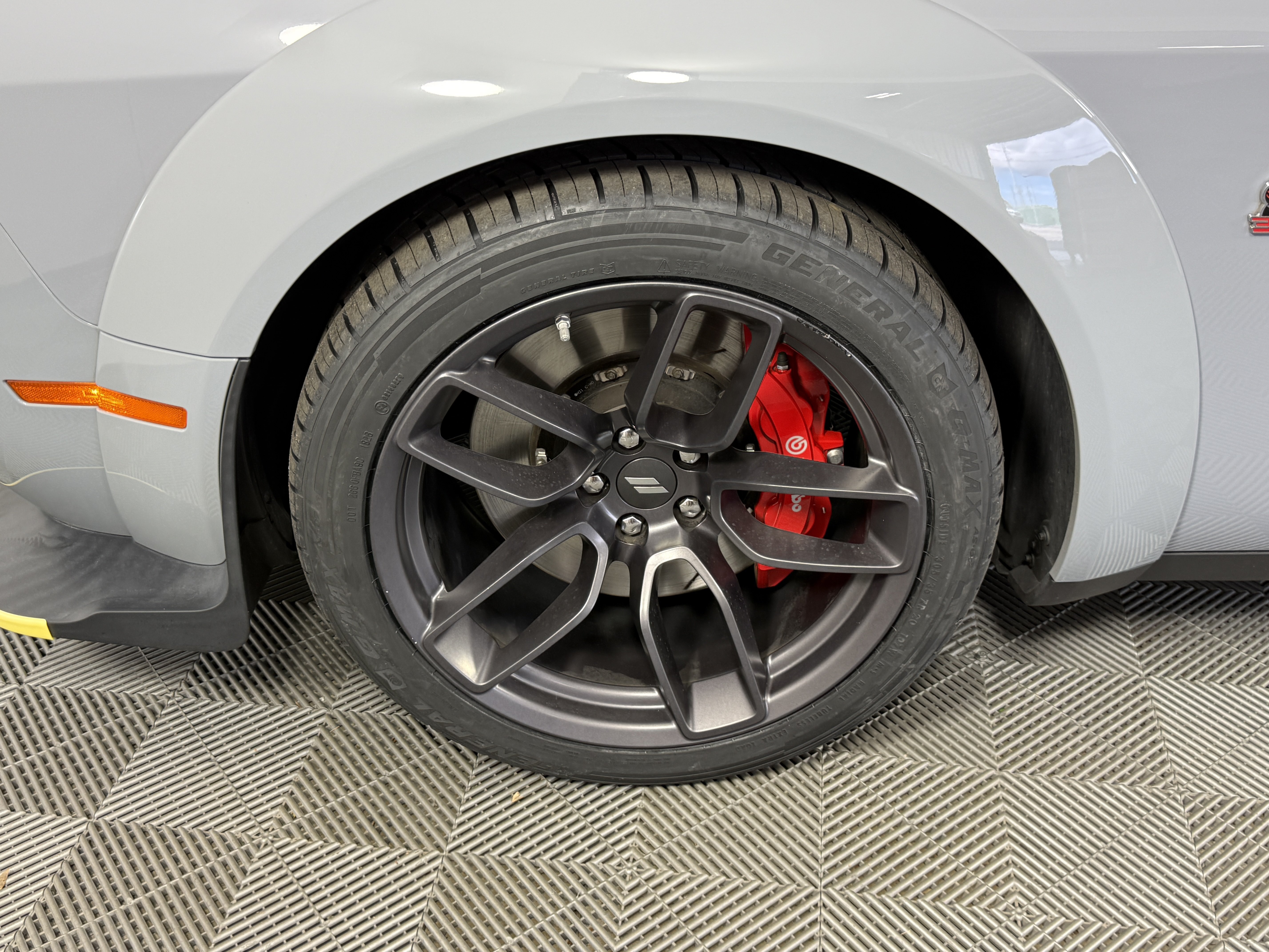 Used 2020 Dodge Challenger R/T Scat Pack RWD image 28