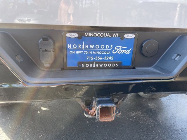 Used 2022 Chevrolet Silverado 1500 LT Trail Boss w/ Protection Package image 15