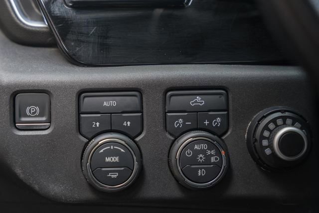 Used 2023 Chevrolet Silverado 1500 RST w/ LPO, Dark Essentials Package image 46