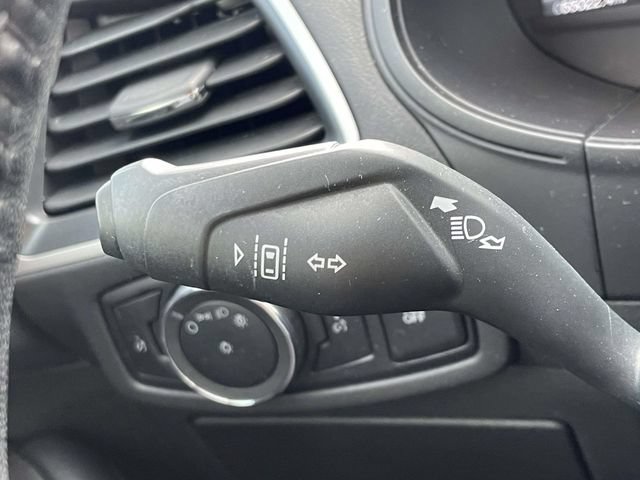 Certified 2024 Ford Edge SEL AWD/4WD image 22