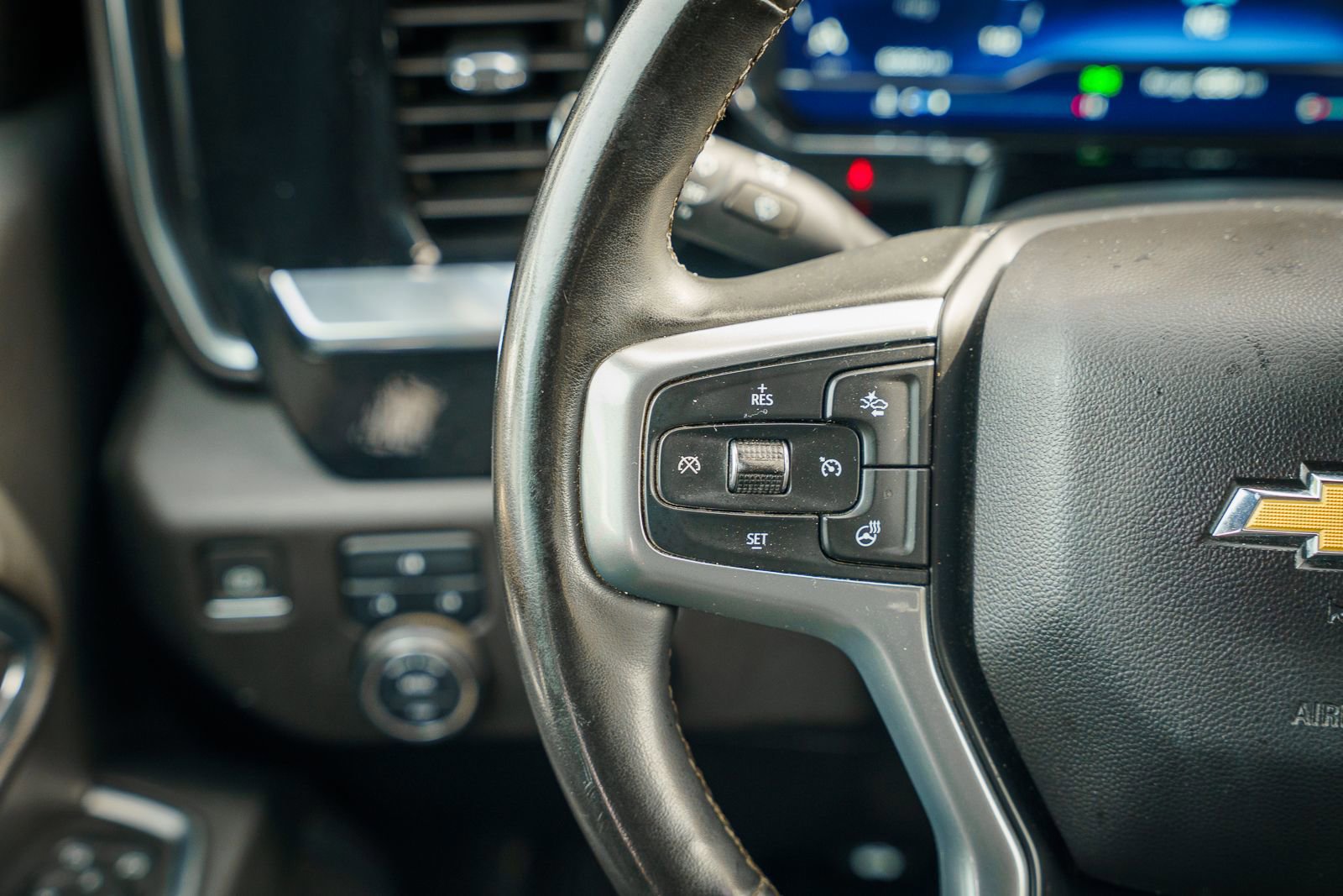 Used 2024 Chevrolet Silverado 2500 LT image 31