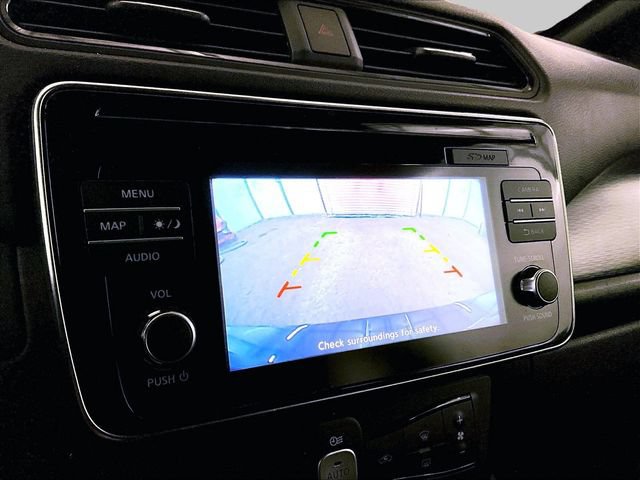 Used 2019 Nissan Leaf SV w/ SV Technology Package FWD image 20