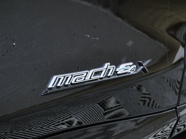 Certified 2024 Ford Mustang Mach-E Premium AWD/4WD image 7