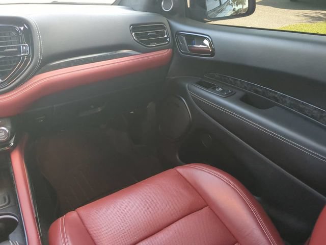 Used 2024 Dodge Durango SRT Hellcat AWD/4WD image 17