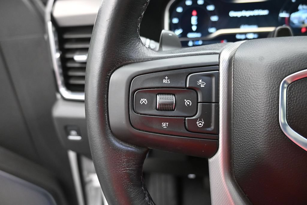 Used 2025 GMC Sierra 1500 Denali AWD/4WD image 29