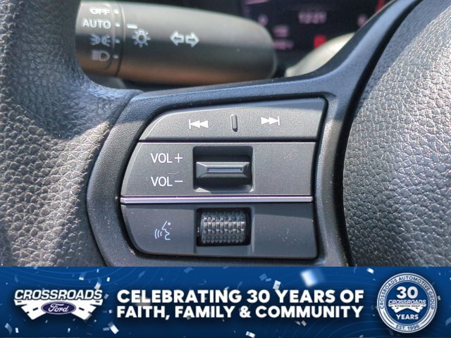 Used 2024 Honda Accord EX image 17