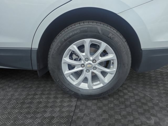 Used 2021 Chevrolet Equinox LT FWD image 16
