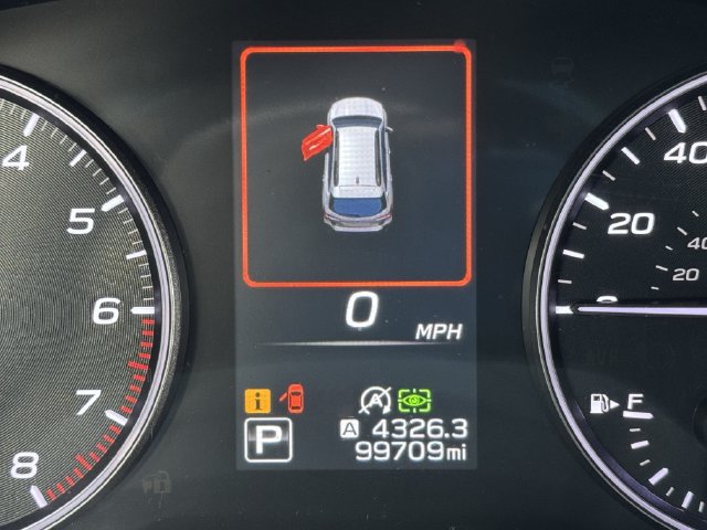 Used 2020 Subaru Outback Touring XT AWD/4WD image 25