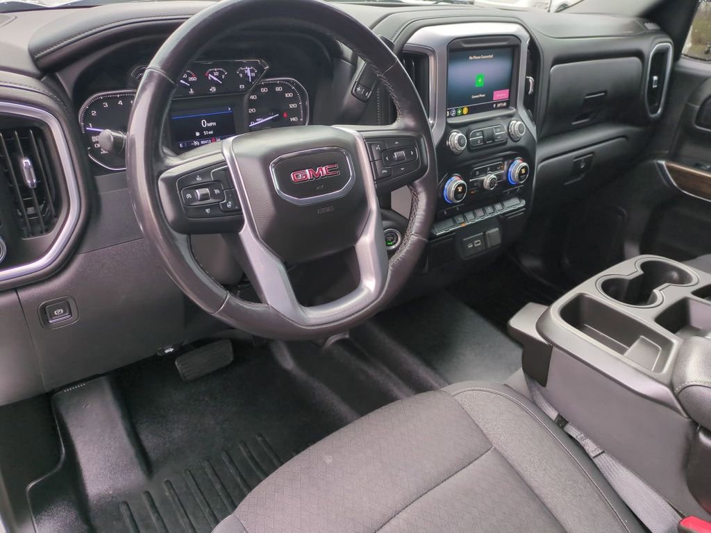 Used 2022 GMC Sierra 1500 Elevation image 10
