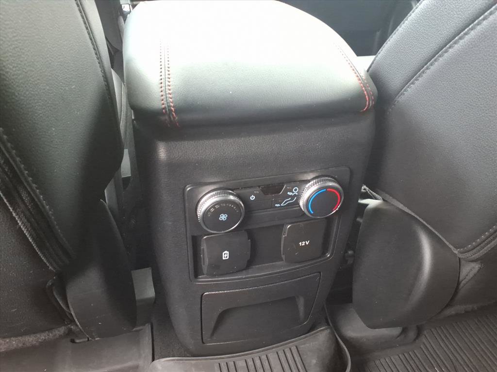 Certified 2023 Ford Explorer ST-Line image 13