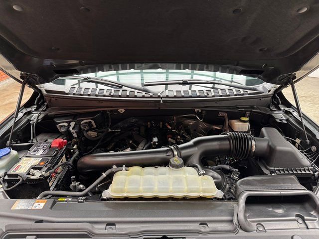 Certified 2022 Ford Expedition XLT image 29