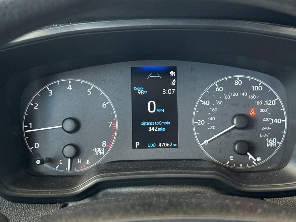 Used 2025 Toyota Corolla LE FWD image 23