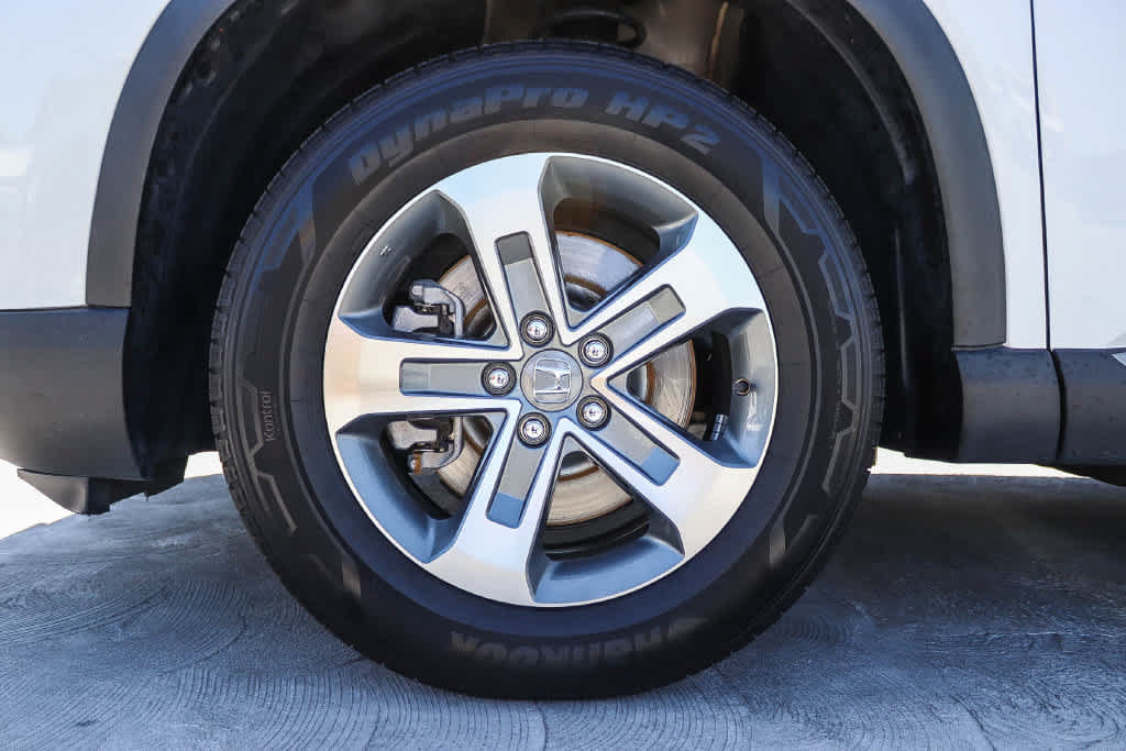 Used 2024 Honda Pilot EX-L image 11