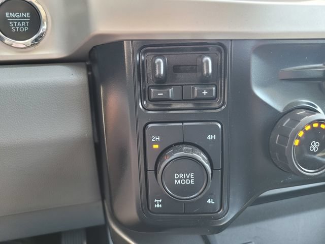 Certified 2023 Ford F250 XLT w/ XLT Premium Package AWD/4WD image 29