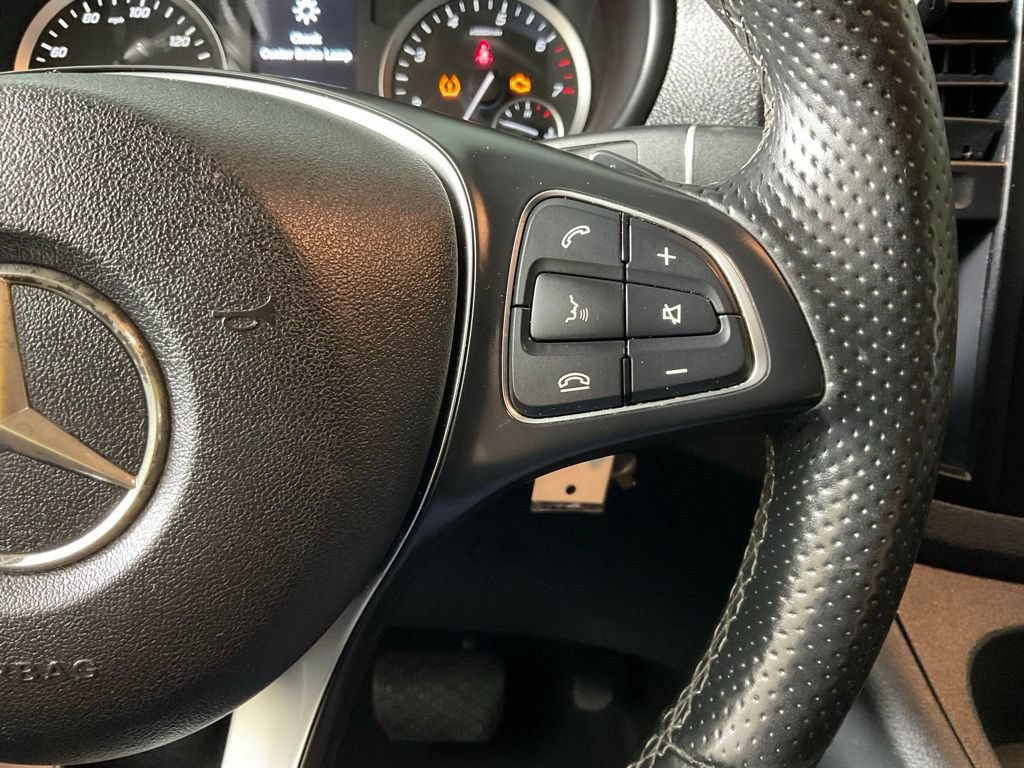 Used 2020 Mercedes-Benz Metris w/ Safety Package image 24