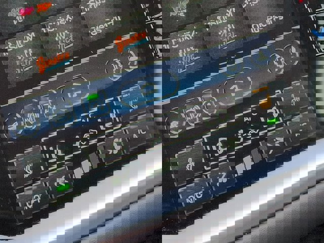 Used 2023 Subaru Outback Onyx Edition image 24