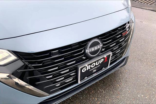 Used 2024 Nissan Sentra SR image 32