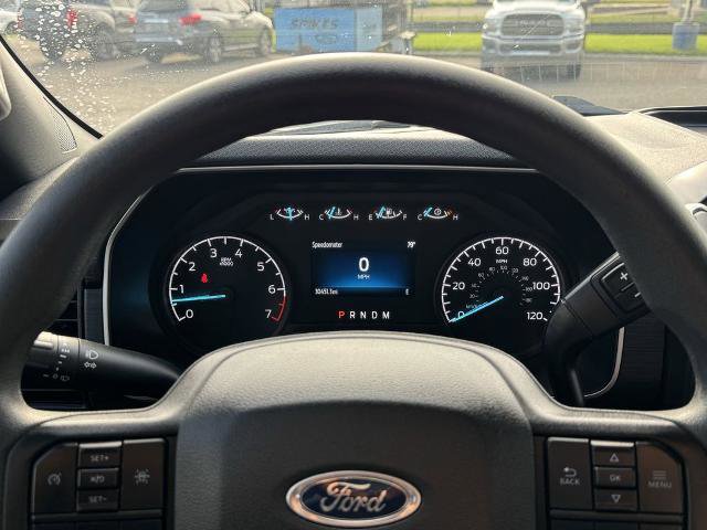 Certified 2023 Ford F150 XL w/ STX Appearance Package AWD/4WD image 22