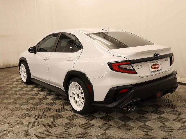 Used 2023 Subaru WRX Limited w/ Popular Package #2 AWD/4WD image 8