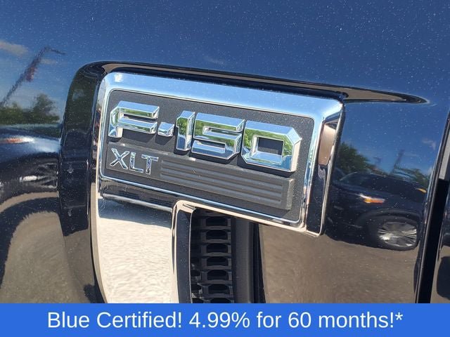 Certified 2023 Ford F150 XLT w/ FX4 Off-Road Package AWD/4WD image 27