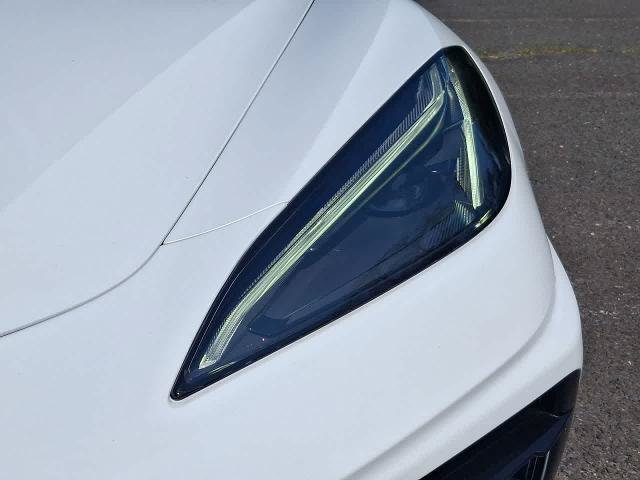 Used 2022 Chevrolet Corvette Stingray Coupe RWD image 24