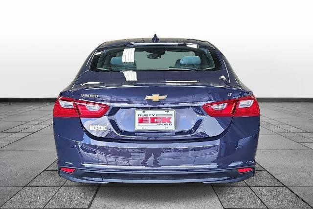 Used 2025 Chevrolet Malibu LT FWD image 6