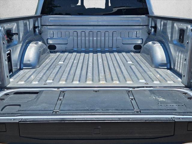 Certified 2022 Ford F150 XLT w/ Equipment Group 302A High AWD/4WD image 6