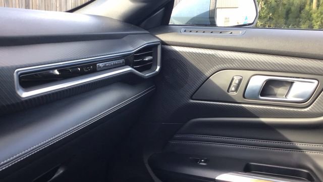 Certified 2025 Ford Mustang GT Premium image 23
