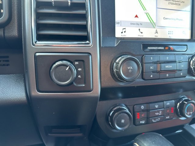 Certified 2019 Ford F150 XLT w/ Equipment Group 302A Luxury image 42