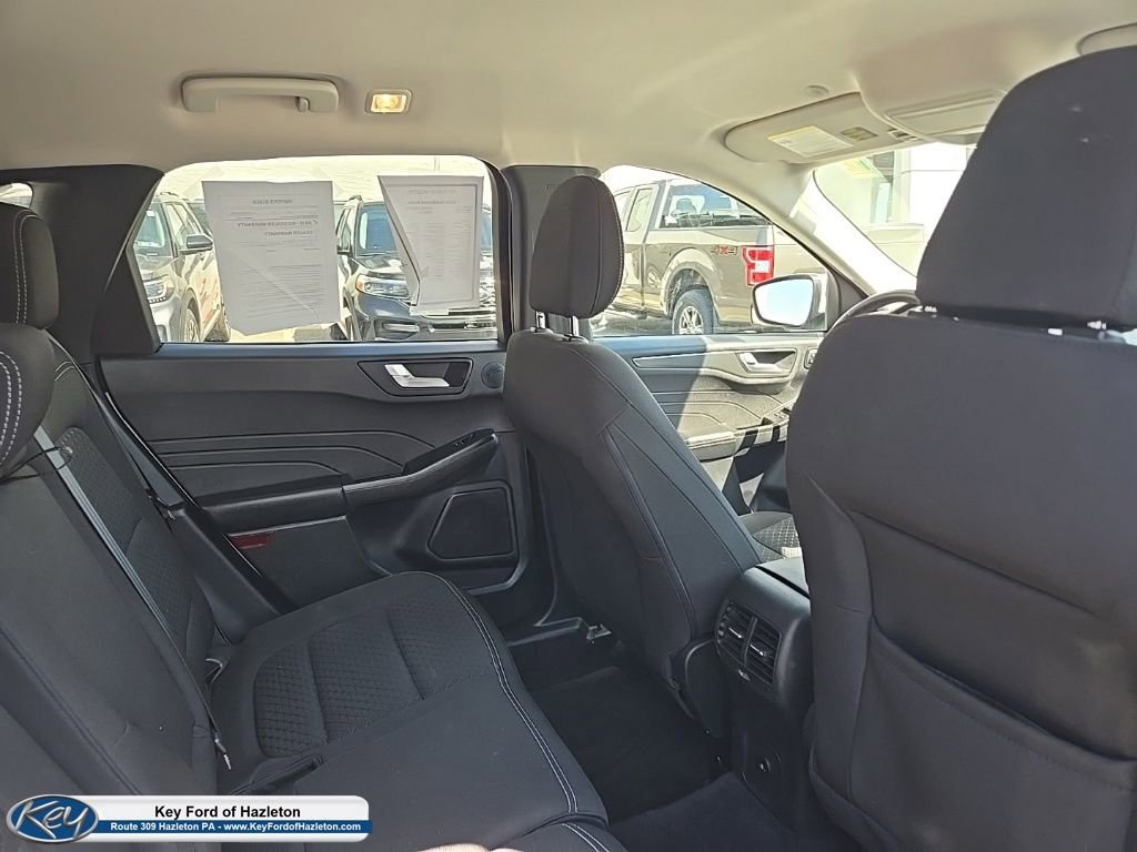 Certified 2023 Ford Escape Active w/ Tech Pack #2 image 52