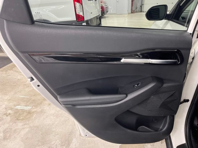 Used 2022 Kia Seltos EX AWD/4WD image 44