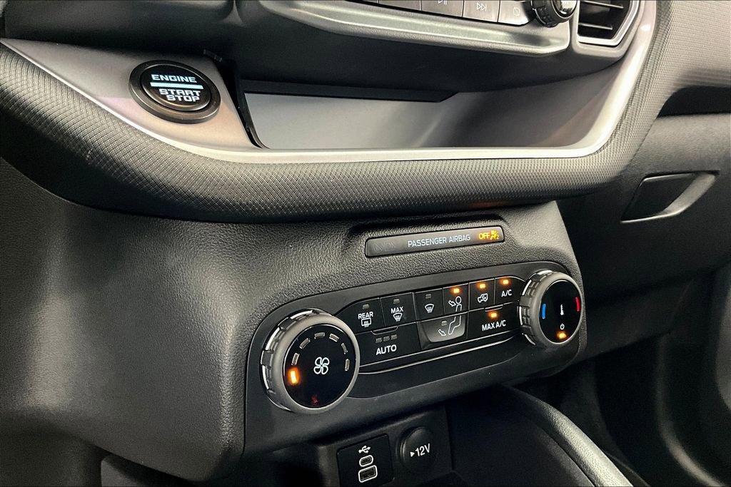Certified 2024 Ford Bronco Sport Big Bend AWD/4WD image 30