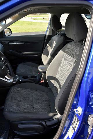 Used 2023 Kia Seltos LX image 15