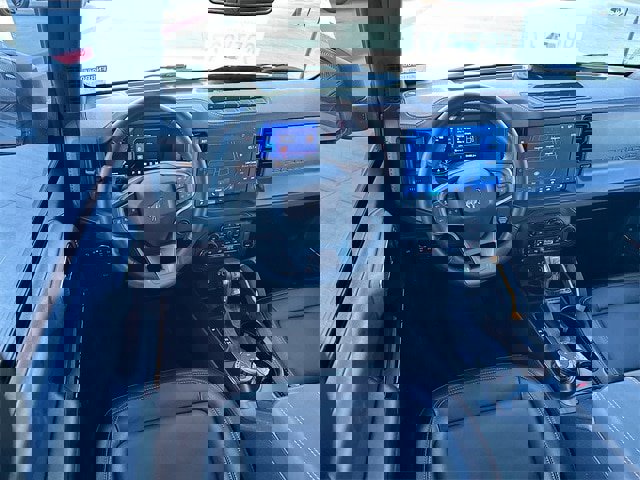 Certified 2024 Ford Bronco Badlands image 23