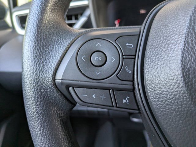 Used 2026 Toyota Corolla LE FWD image 20