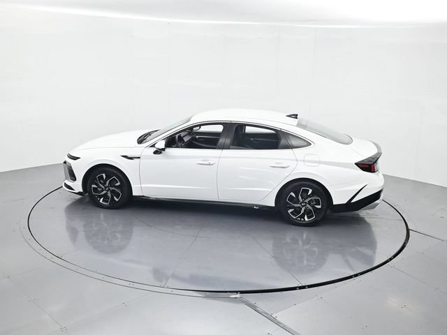 Used 2024 Hyundai Sonata SEL FWD image 44