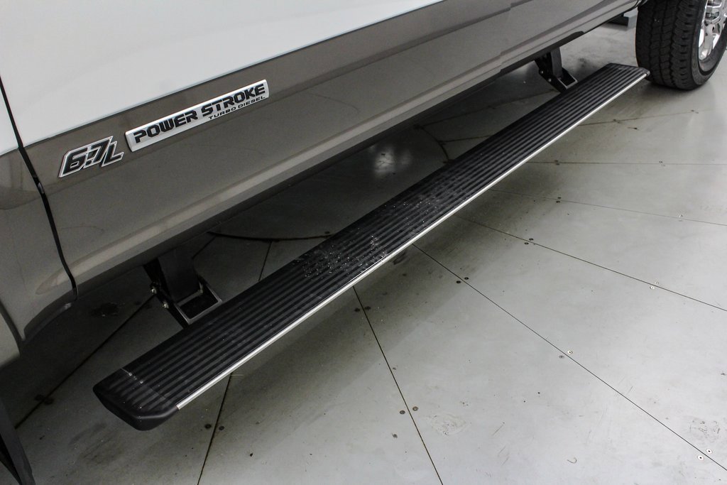 Certified 2020 Ford F250 King Ranch w/ King Ranch Ultimate Package image 14