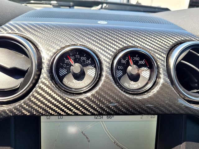 Certified 2020 Ford Mustang Shelby GT500 w/ Technology Package RWD image 17