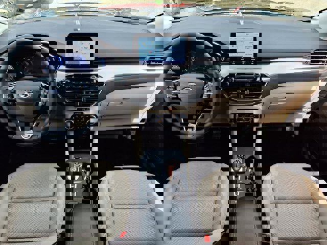 Certified 2022 Ford Escape SEL w/ Technology Package image 15