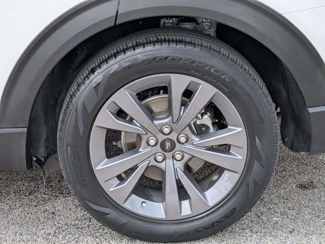 Certified 2023 Ford Explorer XLT w/ Equipment Group 202A RWD image 25